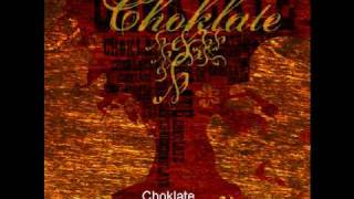 Choklate - I'm a fighter