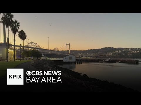 Vallejo could be prime location for U.S. maritime industry revival