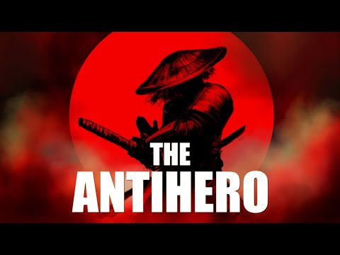 Nathan Wagner - The Antihero (Remastered)