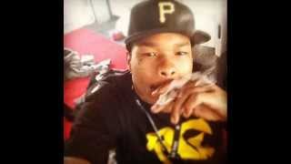 Compton Menace - High Tonight