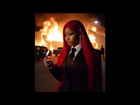 [FREE] Nicki Minaj x Ice Spice Type Beat 2026 -  Say So 🔥 | NY Drill Type Beat