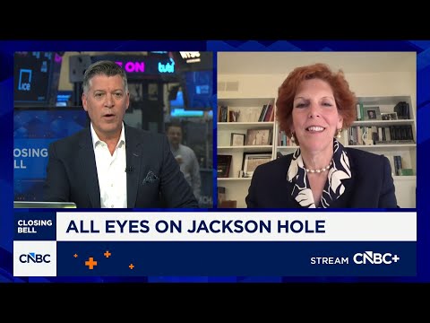 Fmr. Cleveland Fed Pres.: Treasury's bond intervention 'complicates things a bit' for Fed's Warsh