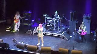 Bikini Kill - For Only - O2 Academy Leeds - 13/06/24