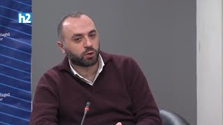 Մոնումենտի դղյակների բանալիները վերցրել են, որ գնանք հաց առնելու, հացի հետ դղյակի բանալի են տալու: