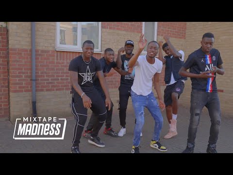 Kwame ft Sixes - Painless (Music Video) | @MixtapeMadness