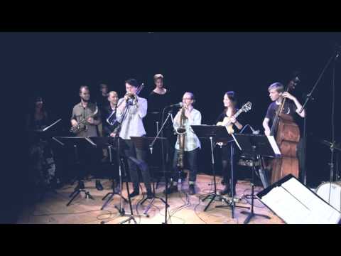 NYEJOCE - Mama Lungo