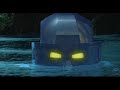BIONICLE Music Video | KMFDM - Save Me