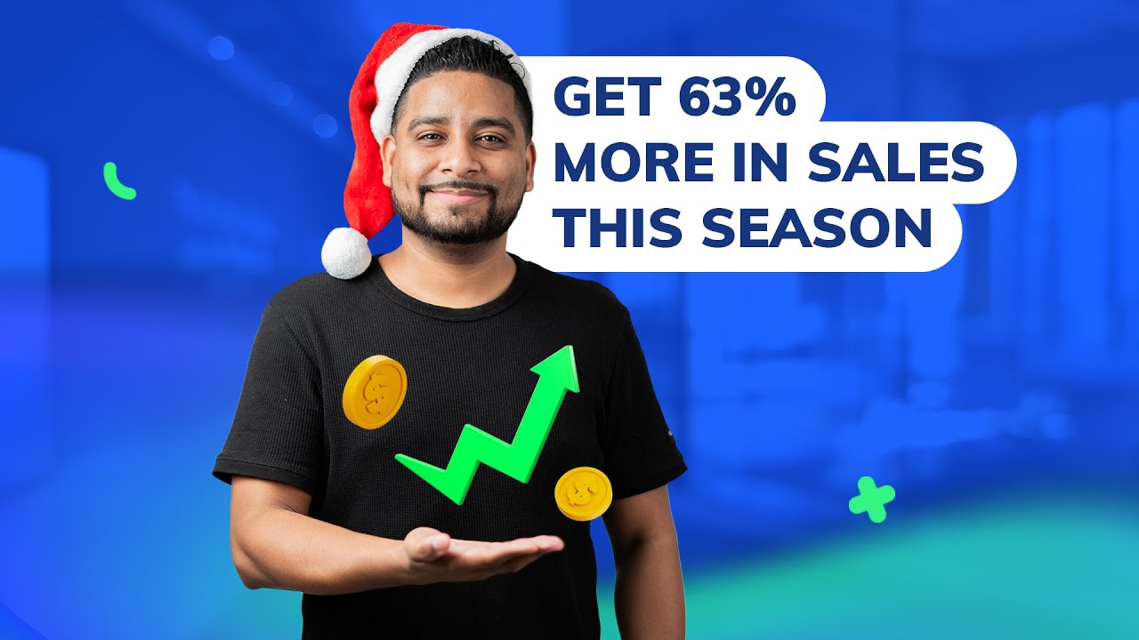 Get 63% More in Sales This Season Using Our Tips on PPC, SEO & Facebook