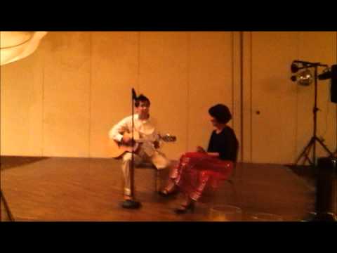 Bruno Mars - Just The Way You Are [Lex Martin Cover]