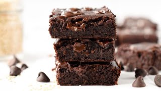 Download lagu Quinoa Brownies mp3 Download lagu Quinoa Brownies mp3