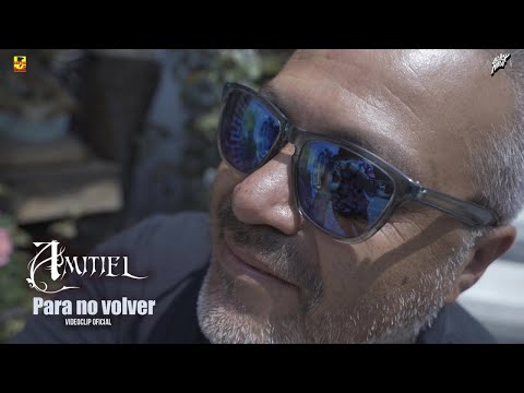 Amitiel - Para No Volver ( Video Oficial )