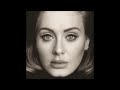 Adele - Million Years Ago 