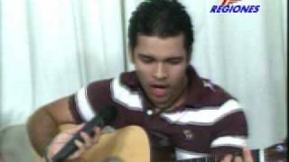 Martin Serrano - Regresa (en vivo) balada pop romantica español 2008 - 7 regiones - Acapulco