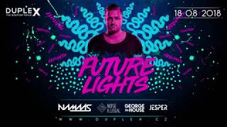 1882018 FUTURE LIGHTS  trailer