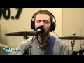 The Radio Dept. - "Every Time" ((Live at WFUV/The Alternate Side)