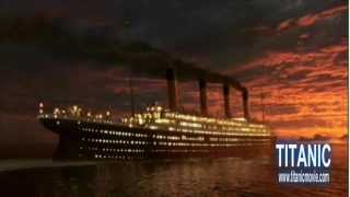 01 - Never An Absolution - Titanic Soundtrack