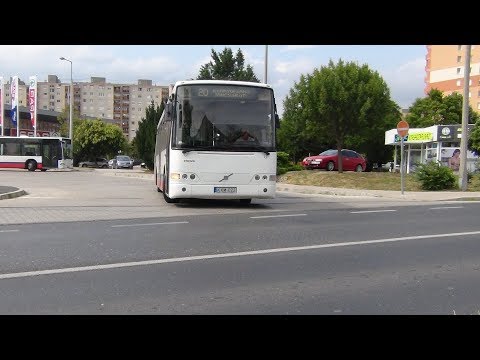 KXM-022, Volvo Alfa Localo