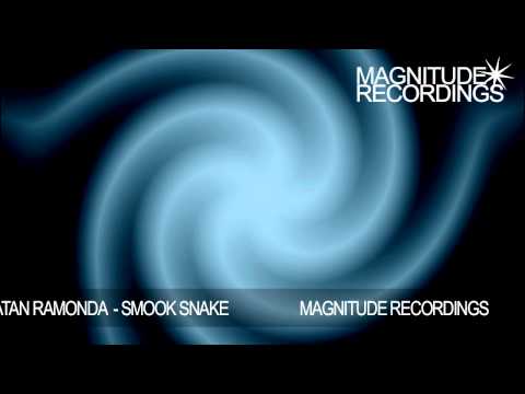 Jonatan Ramonda - Smook Snake [Magnitude Recordings]