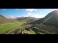 Aerial Photography Pros - Castell y Bere - From the ...