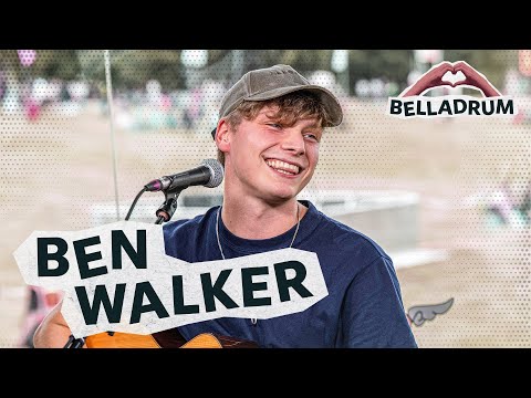 Ben Walker - Dice | Belladrum 2025 | BBC ALBA