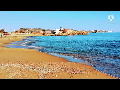 Arena y Mar. C. de la Safor.Valencia