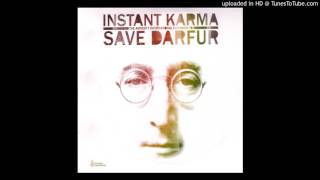 U2 - Instant Karma (John Lennon cover)