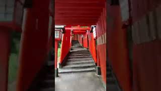 千本鳥居RTA