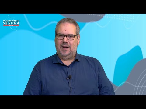 Alexander Scorza, presidente Grizzly Lessinia Basketball