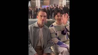 Download lagu All eyes on Oh Sehun - The Main Event✨ #sehun #exo #exol #dior #kpop #fyp #dioregypt mp3 Download lagu All eyes on Oh Sehun - The Main Event✨ #sehun #exo #exol #dior #kpop #fyp #dioregypt mp3