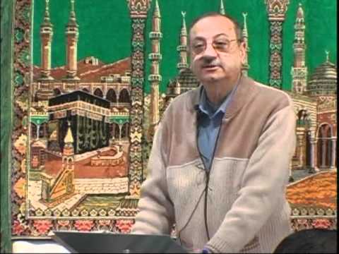 #47 Learn Arabic Course for English Speaking Students - Madinah Arabic Book Level 2 - Video #29