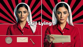 Chad Daybell writes Letter 7, posts it on X. Still lying.