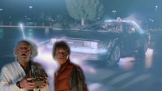 Certified Heavy | Back to the Future | Time Machine (Ingrid Michaelson) Momocon Best Cuts