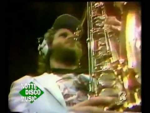 GINO SOCCIO-TRY IT OUT