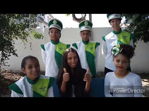 Banco Poético - "Olá, tudo bem?", FANESB e Bicicleta!!