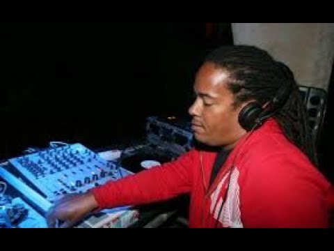 Gideon Jackson - Swag Records Christmas Mix (2003)