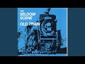 Old Train