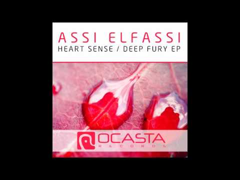 Assi Elfassi - Sense Heart (Original Mix)