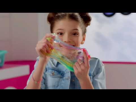 So Slime Tie Dye Waschmaschine - Smyths Toys Superstores DE