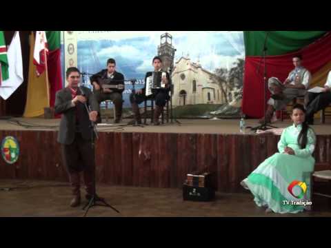 27º Entrevero - Marco Antonio S. Saldanha Jr. - 4ªRT - Artística