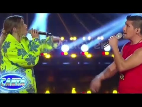 video completo mal de amores Sofía Reyes 2023💗😍