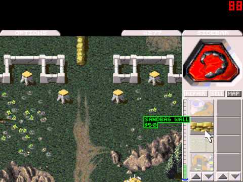 Command & Conquer : Op�rations Survie PC
