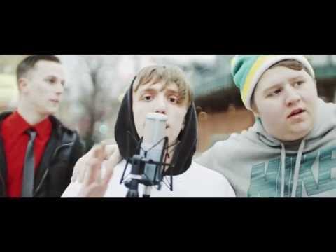 LoudMouth - Cloud [Official Music Video]