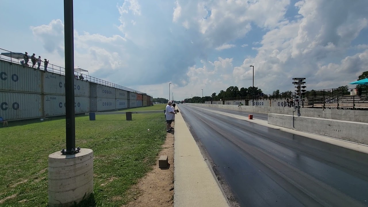 Here is the Modern Street Hemi Shootout Series 2022 Schedule Here is the Modern Street Hemi Shootout Series 2022 Schedule