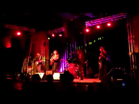 I Never Want to Lose You -  Irene Kelly Gaines / Timothy Gaines - Live 1/10/13 Nashville