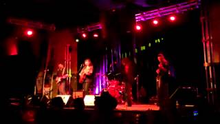 I Never Want to Lose You -  Irene Kelly Gaines / Timothy Gaines - Live 1/10/13 Nashville