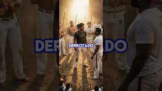🥋 A Vida no Gingado da Capoeira #Motivação #Superação #Força #Determinação #Mentalidade