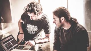 NOSOUND - Pyramid Song (Radiohead cover, live at RadioRock 106.6FM)