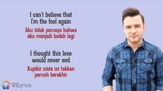 Download lagu Fool Again - Westlife (Lirik Lagu Terjemahan) mp3 Download lagu Fool Again - Westlife (Lirik Lagu Terjemahan) mp3