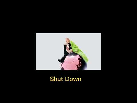 did you notice It in Shut Down?#shorts #blackpink #shutdown #pinkvenom #yg #notice