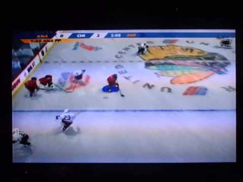 NHL 07 Playstation 2